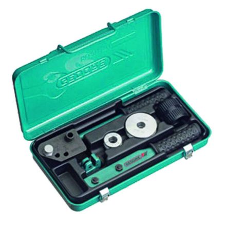 GEDORE Giętarka do rur - zestaw 278501 | 278501