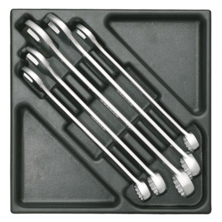 GEDORE Klucz szczękowo-oczkowy - zestaw | 1500 ES-7-32