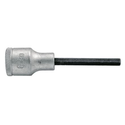 GEDORE Końcówka nasadowa | IN 19 L 8-90