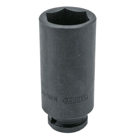 GEDORE Nasadka wzmocniona | K19 L13