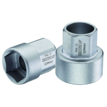 GEDORE Nasadki 1/2" | 19 SK 10