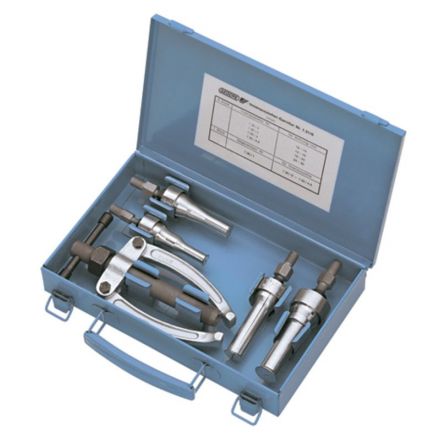 GEDORE Ściągacz wewnętrzny - komplet | 1.31/0