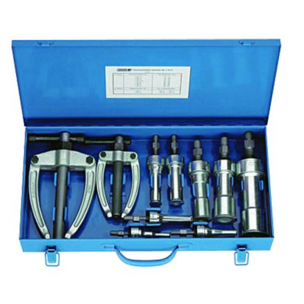 GEDORE Ściągacz wewnętrzny - komplet | 1.3 1/2