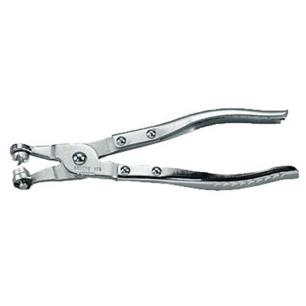 GEDORE Szczypce zaciskowe do węży | 132