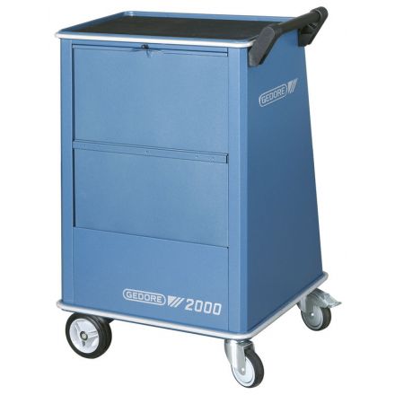 GEDORE Wózek narzędziowy 2000