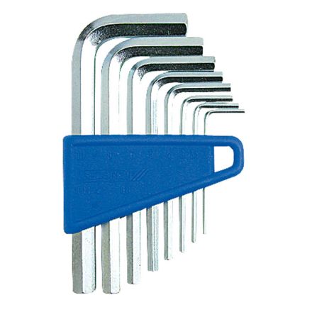 GEDORE Zestaw kluczy imbusowych | PH 42-88