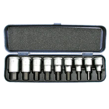 GEDORE Zestaw nasadek