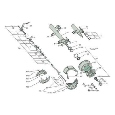 Gigant Nit | 4877338020