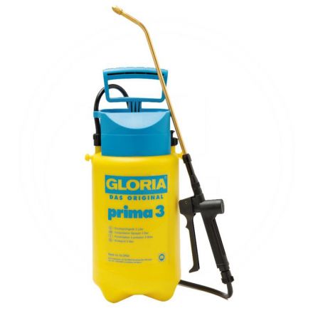 Gloria Opryskiwacz ciśnieniowy