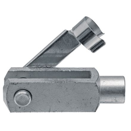 Główka widełkowa kpl.