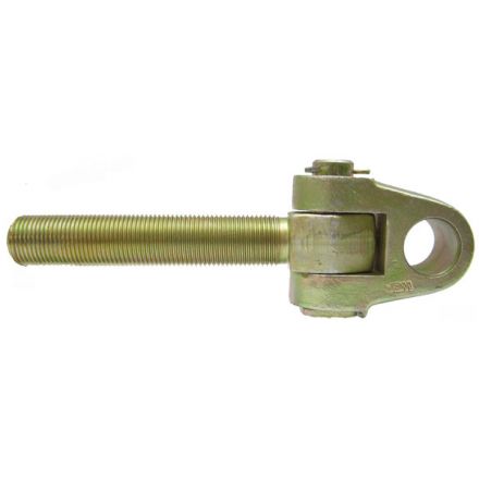 Główka z trzpieniem przegubowym