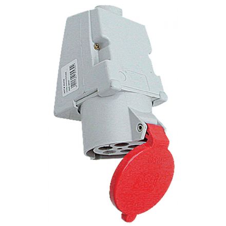 Gniazdo ścienne CEE