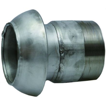  Gniazdo x gwint zew.