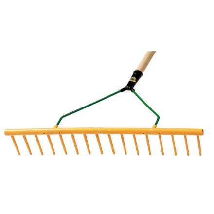 Grabie z tworzywa sztucznego