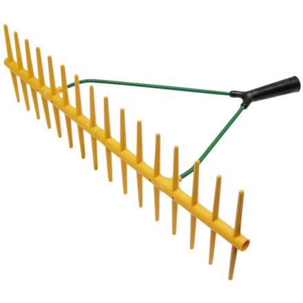 Grabie z tworzywa sztucznego