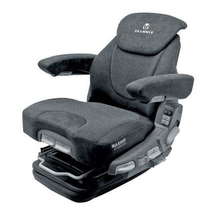 GRAMMER Siedzenie Maximo Evolution Dynamic