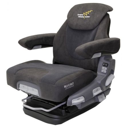 GRAMMER Siedzenie Maximo Evolution Dynamic