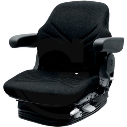 GRAMMER Siedzenie MSG 95G / 721 GRANIT 2401248637