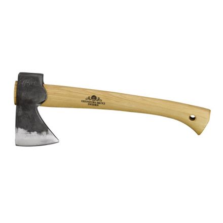 Gränsfors Topór znakujący