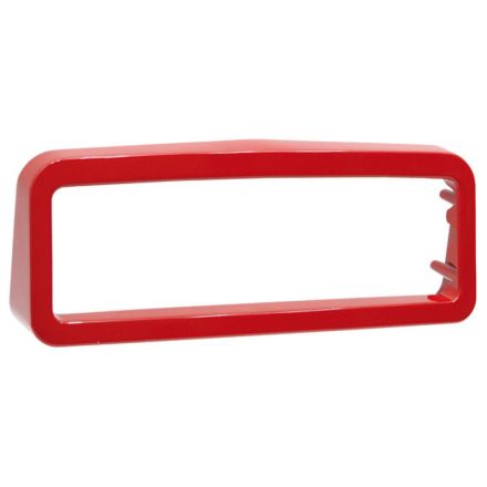 Grill chłodnicy | 87718435, 85639C1