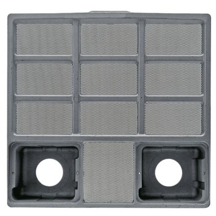 Grill chłodnicy | 3141785R92