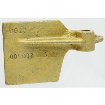 GRIMME Pokrywka lemiesza