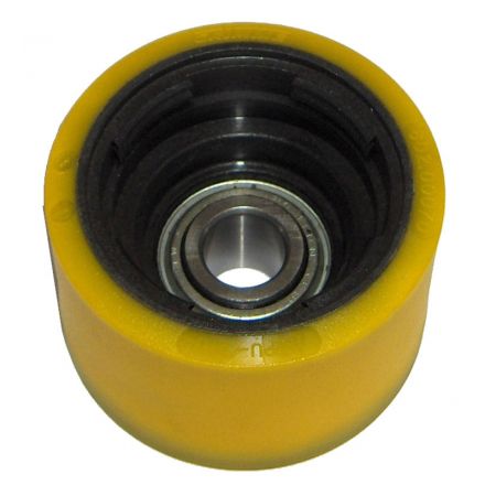 GRIMME Rolka podporowa | 20028967 60200070 61300016