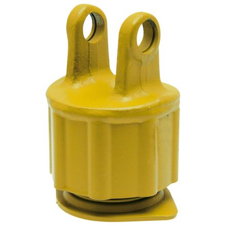 Grzechotka gwiaździsta