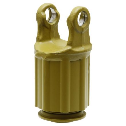 Grzechotka gwiaździsta