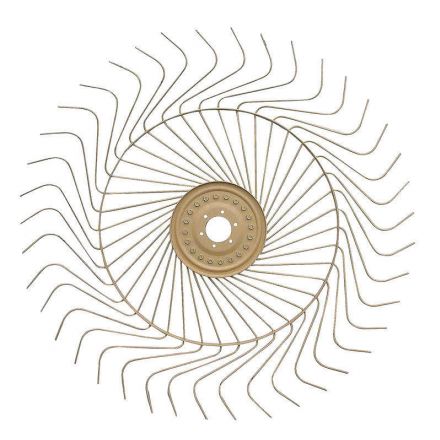 Gwiazda przetrząsaczo-zgrabiarki | 90093345