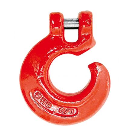  Hak do zrywki z widełkami