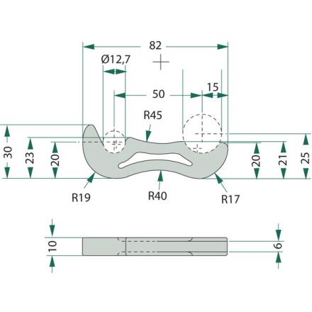 Hak zamknięcia centralnego