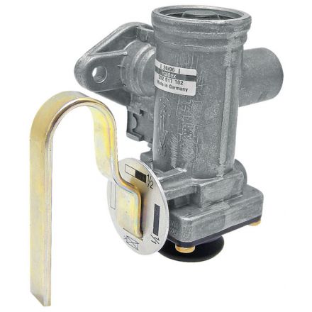 HALDEX Regulator siły hamowania | 01339, 475 604 011 0, BR1305