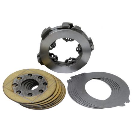 Hamulec tarczowy | G822100150040