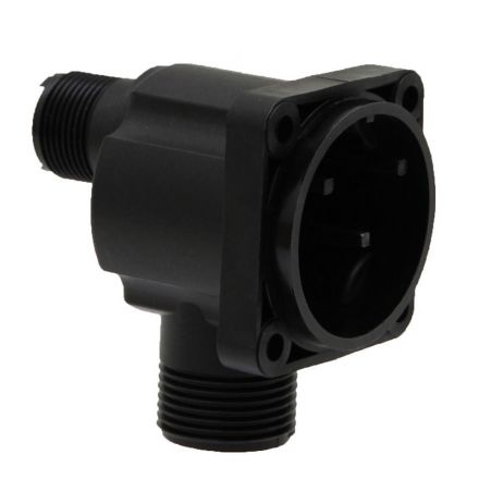 HARDI Sekcja - regulator ciśnienia | 321237