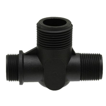 HARDI Trójnik | 320316