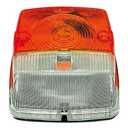 Hella Lampa zespolona (pozycyjna-kierunkowskaz) | X830180032000, X830180034000, 3476059M91, 3141070M1
