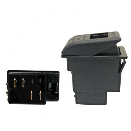 Hella Włącznik wypadowy