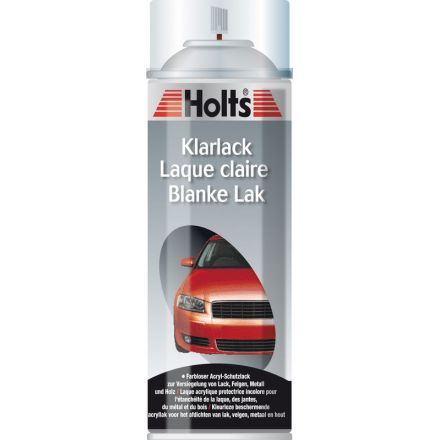 Holts Lakier bezbarwny
