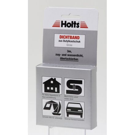 Holts Taśma uszczelniająca