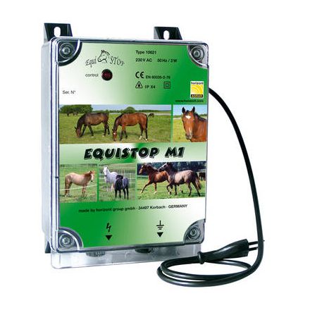 Horizont Elektryzator pastwiskowy