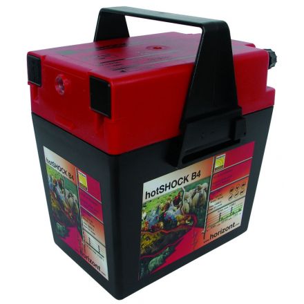 Horizont Elektryzator pastwiskowy