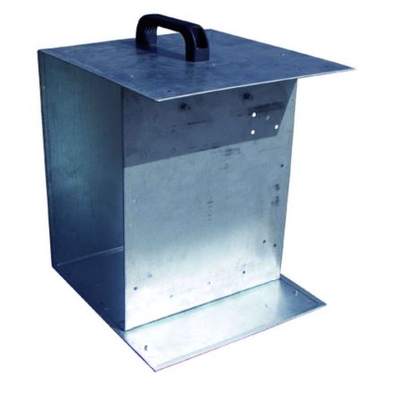 Horizont Skrzynka transportowa