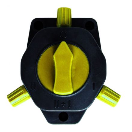 Horizont Włącznik ogrodzenia