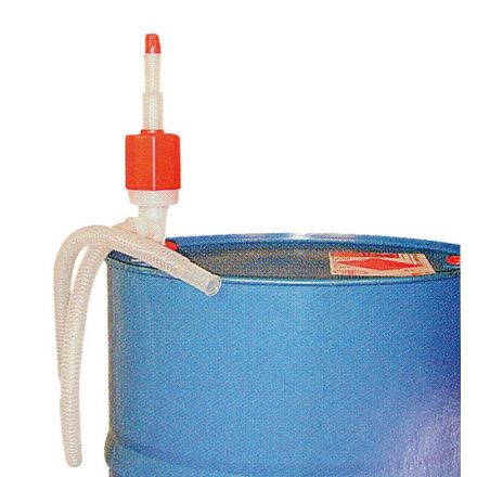 HORNET Pompa chemiczna