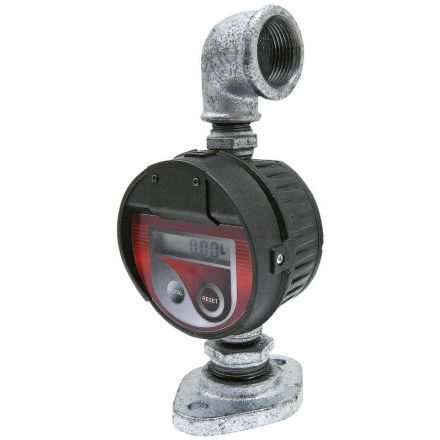 HORNET Przepływomierz elektroniczny