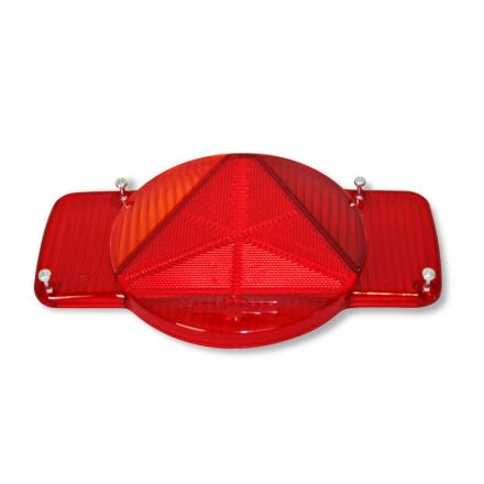 HUMBAUR Klosz lampy | 405.00004