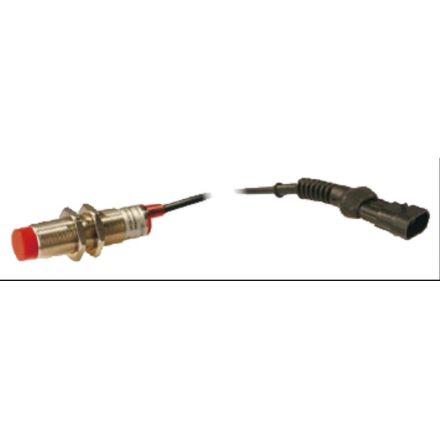 Indukcyjny czujnik analizy prędkości jazdy