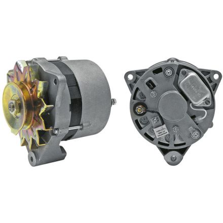Iskra Alternator | X830060003000, X830060011200