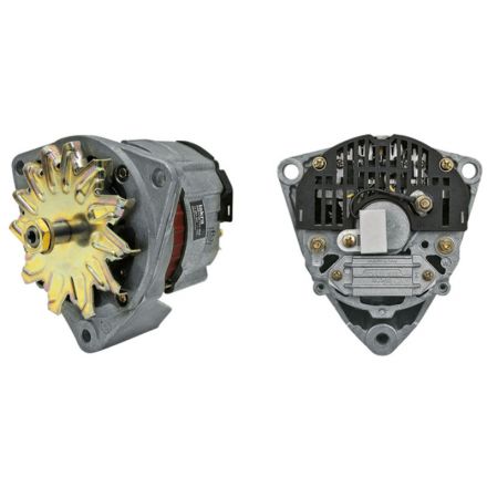 Iskra Alternator | 07901820